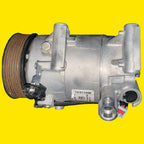Compresor A/c Civic, Cr-v 1.5t Usado Orig. 16-22 06576567