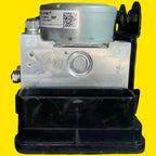 Modulo Abs Honda Civic Usado Orig. 16-22 57110tbaa070m1 Negro