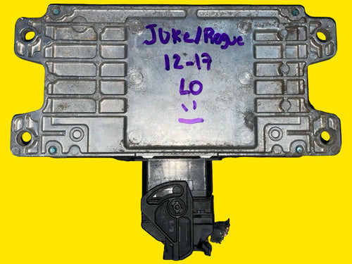 Computadora Tcm Nisssan Juke, Rogue Orig. 12-17 310f61va1a