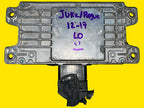 Computadora Tcm Nisssan Juke, Rogue Orig. 12-17 310f61va1a