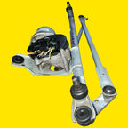Mecanismo Limpiaparabrisas Ford Escape Usado Orig. 08-12
