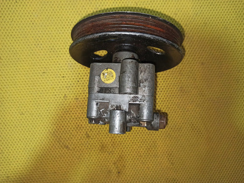 Bomba Direccion Hidraulica Mitsubishi 2.4 Eclipse 00-04 Orig