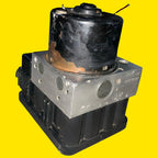 Modulo Abs Jetta, Leon, Toledo Usado Orig. 05-12 1c0907379k