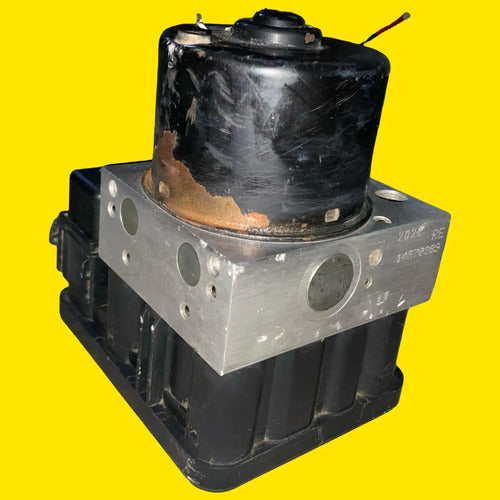 Modulo Abs Jetta, Leon, Toledo Usado Orig. 05-12 1c0907379k