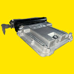 Computadora Motor Vw Tiguan 2.0 Usado Orig. 09-10 06j906026g