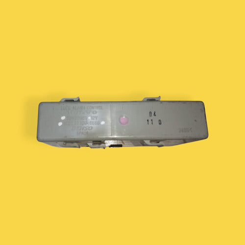 Modulo Alarma Volvo S40 Usado Original 96-04