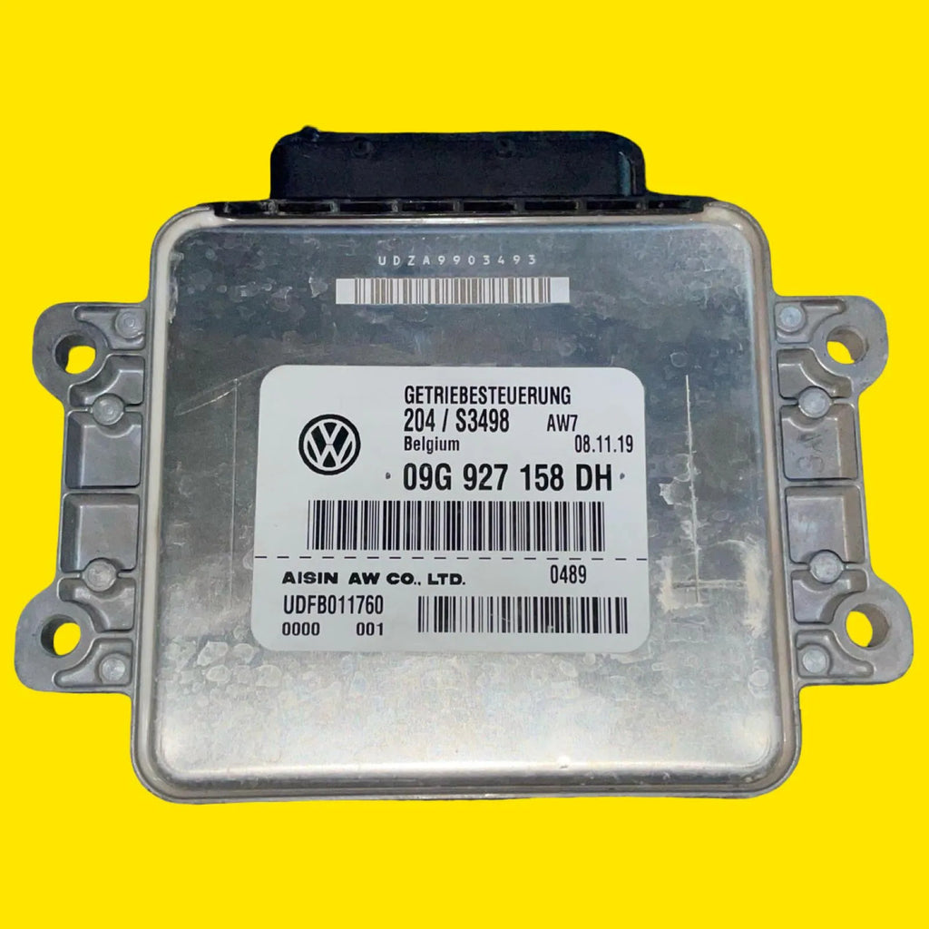 Computadora Tcm Arona, Ibiza Usado Orig. 18-24 09g927158dh