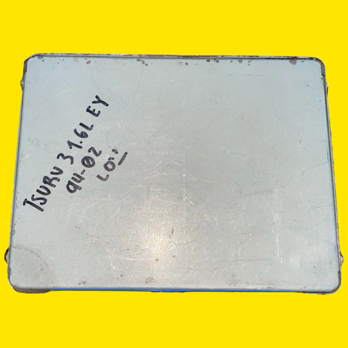 Computadora Motor Nissan Tsuru3 1.6 Std. 94-02 2371081r00