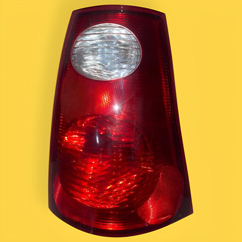 Calavera Derecha Ford Sport Trac Usado Original 01-05 Derecho/pasajero Rojo