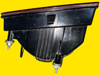Calavera Interior Derecha Chevrolet Camaro Usado Orig. 10-13 Derecho/pasajero Rojo