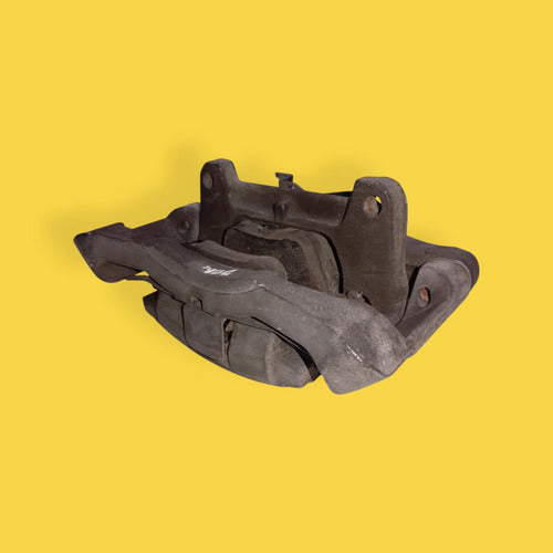 Caliper Mordaza Delantero Der. Audi A6, S6 Usado Orig. 05-11