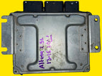 Computadora Motor Nissan Altima 2.5 Orig. 13-16 Bem400300