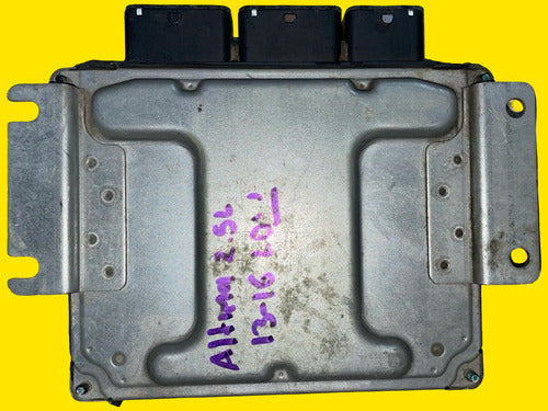 Computadora Motor Nissan Altima 2.5 Orig. 13-16 Bem400300