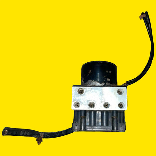 Modulo Abs Honda Civic Usado Original 96-00 25020404484