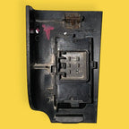 Botón Vidrio Trasero Derecho Ford Focus Usado Original 08-11