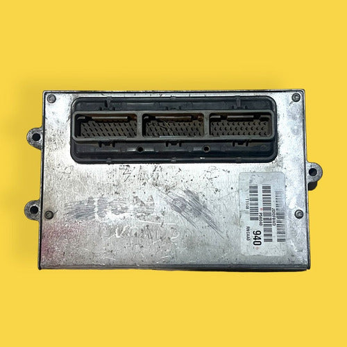 Computadora Dodge Ram 96 5.9l 2500-3500 Manual Usada Orig