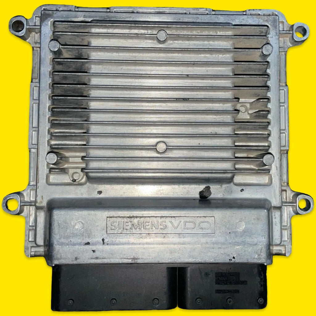 Computadora Motor Dodge Caliber 2.4 Orig. 07-10 P68027182ac