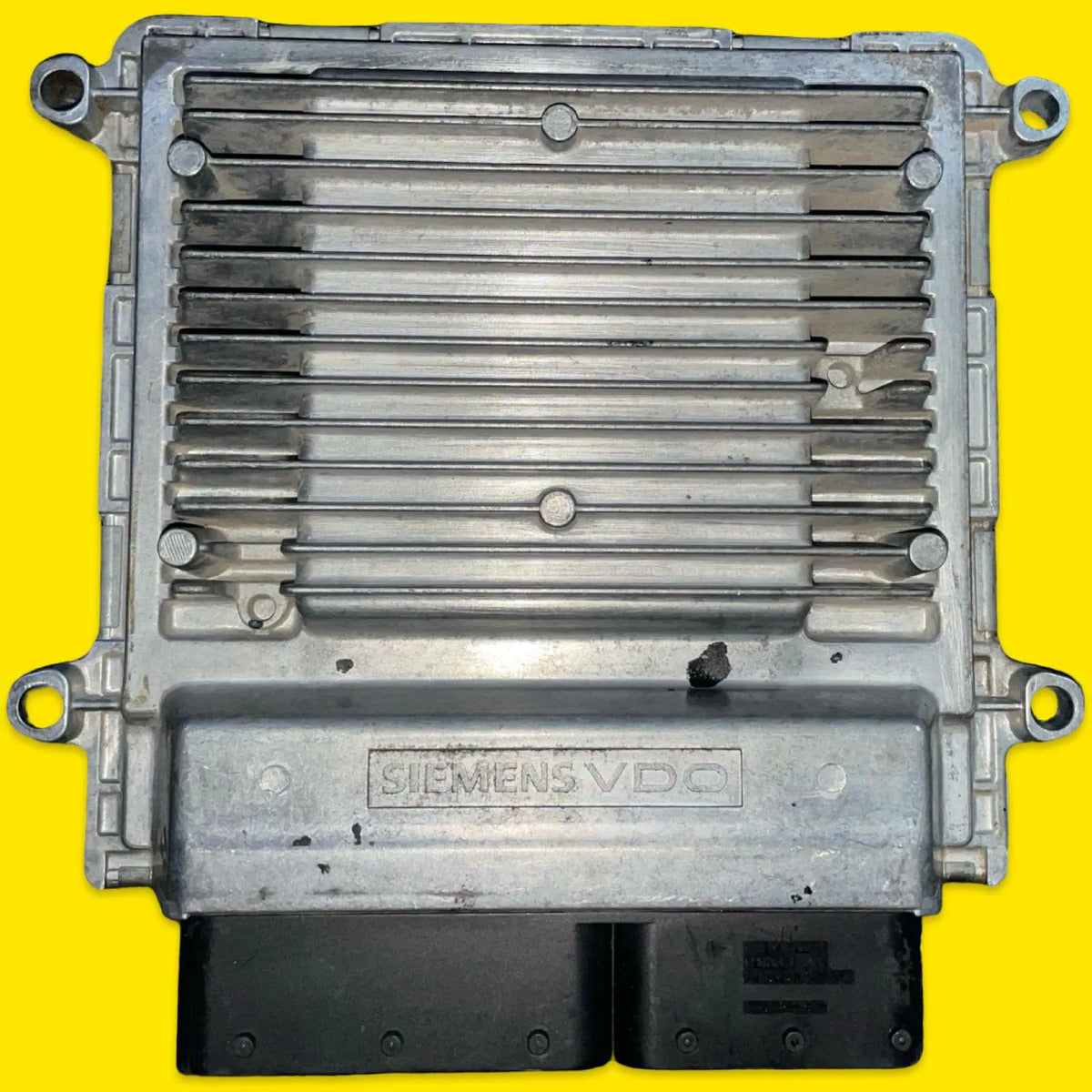 Computadora Motor Dodge Caliber 2.4 Orig. 07-10 P68027182ac