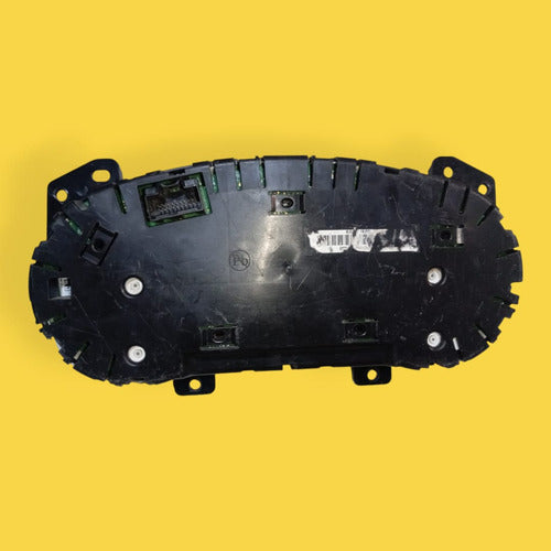 Clúster Velocímetro Autm Buick Lacrosse Usado Original 10-13 Negro
