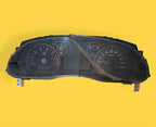 Cluster Velocimetro Ford Five Hundred 05-08 Para Partes Orig Negro
