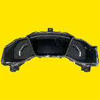 Clúster Velocímetro Honda Civic Orig 16-20 78100tbcx130m1 Negro