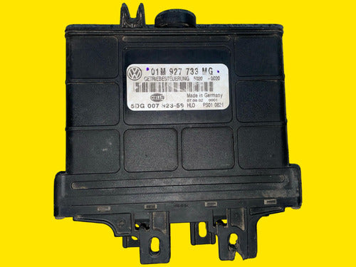 Computadora Tcm Jetta, Golf, Beetle Orig. 02-05 01m927733mg
