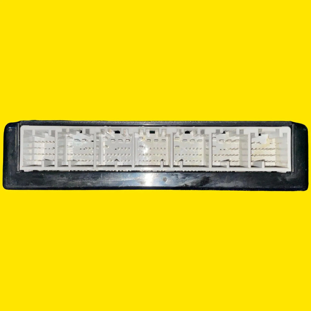 Modulo Bcm Silverado/tahoe/sierra/yukon Orig. 07-13 25844479