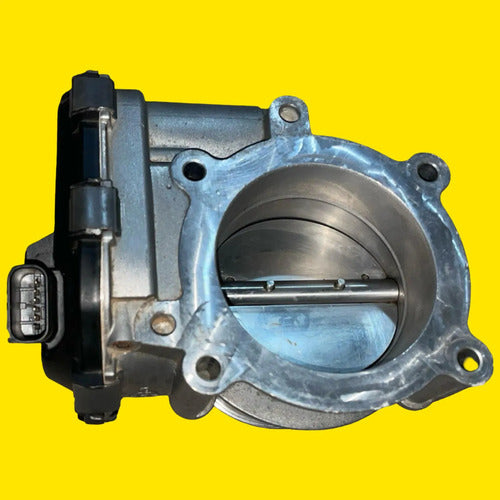 Cuerpo Aceleración F-150, Lobo, Explorer 3.5 Orig. 17-21