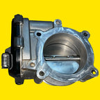 Cuerpo Aceleración F-150, Lobo, Explorer 3.5 Orig. 17-21