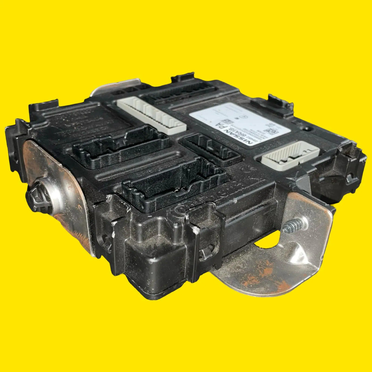 Modulo Bcm Body Control Rogue, X-trail Orig 23-24 284b26ra1b
