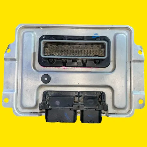Modulo Bcm Body Control 300/charger/magnum 05-10 P04692140af