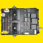 Caja Fusibles Bcm Jeep Grand Cherokee Orig 00-01 P56042942ac
