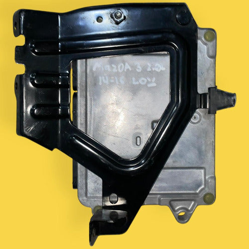 Computadora Motor Mazda3 2.0 Usado Original 14-17 Pegn18881