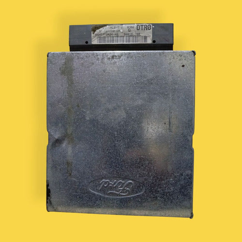 Computadora Motor Ranger, B2500 2.5 Std Usado Original 98-00