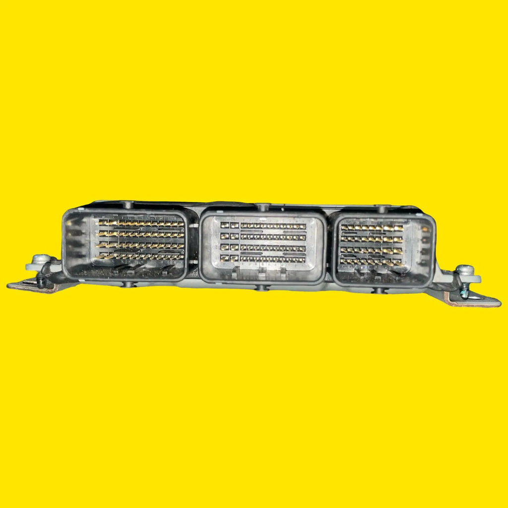 Computadora Motor Np300/frontier Orig. 15-23 Bem40x700