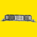 Computadora Motor Np300/frontier Orig. 15-23 Bem40x700