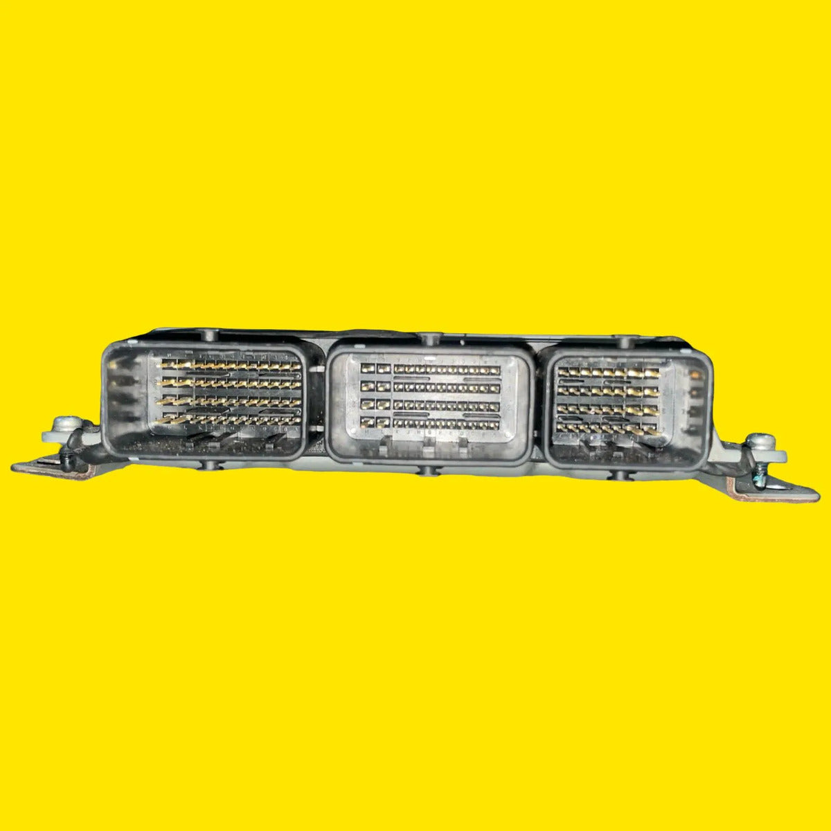 Computadora Motor Np300/frontier Orig. 15-23 Bem40x700