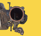 Multiple Colector De Admision Audi A6 3.2l 05-11 Usado Orig.