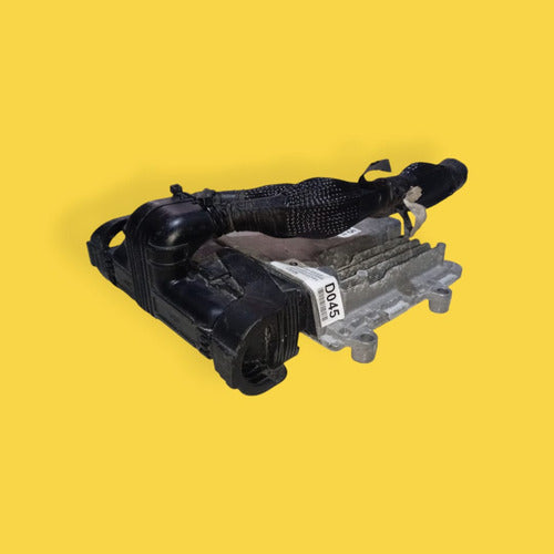 Computadora Motor Kia Niro Hybrid 1.6 Usado Original 17-22