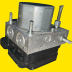 Modulo Abs Nissan Sentra Usado Original 13-19 476605ud0c