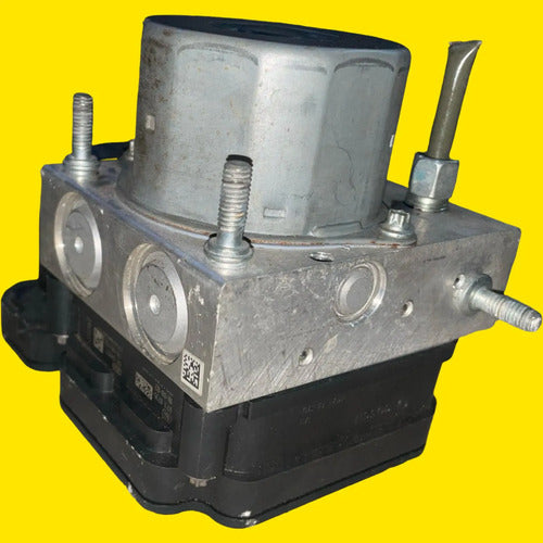 Modulo Abs Nissan Sentra Usado Original 13-19 476605ud0c