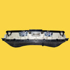 Clúster Velocímetro Para Chevrolet Usado Original 99-02 Negro