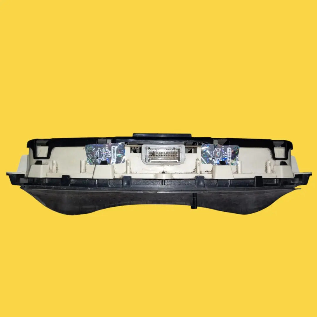 Clúster Velocímetro Para Chevrolet Usado Original 99-02 Negro