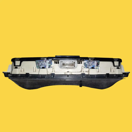 Clúster Velocímetro Para Chevrolet Usado Original 99-02 Negro