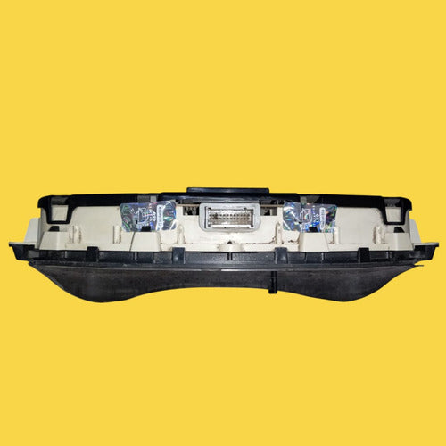 Clúster Velocímetro Para Chevrolet Usado Original 99-02 Negro