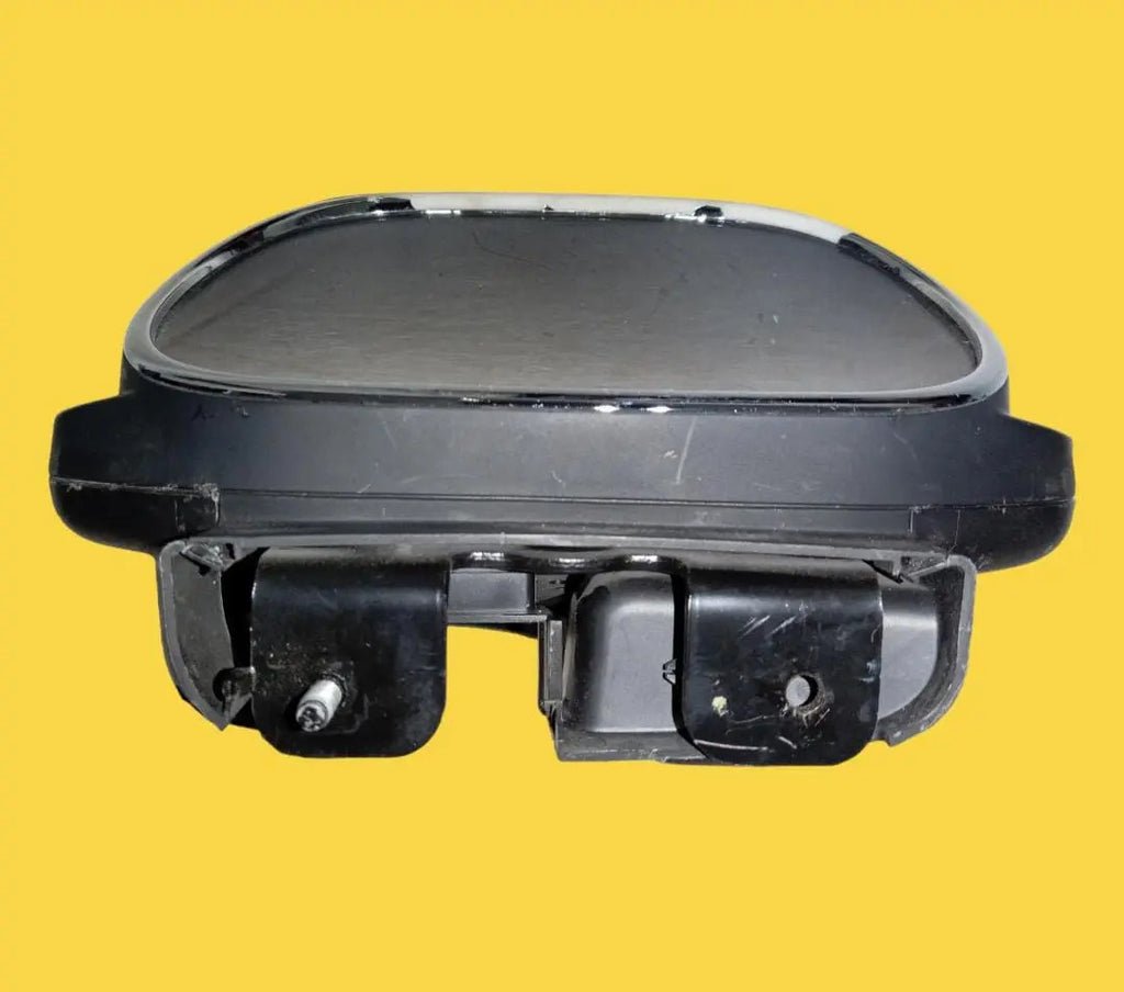 Clúster Velocímetro Chevrolet Spark, Beat 14-19 Usado Orig. Negro
