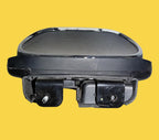 Clúster Velocímetro Chevrolet Spark, Beat 14-19 Usado Orig. Negro
