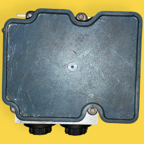 Modulo Abs Ford F-150, Lobo Usado Orig. 16-18 Hl342c405af Negro