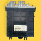 Computadora Motor Jetta, Golf A3 Original 93-99 037906021b