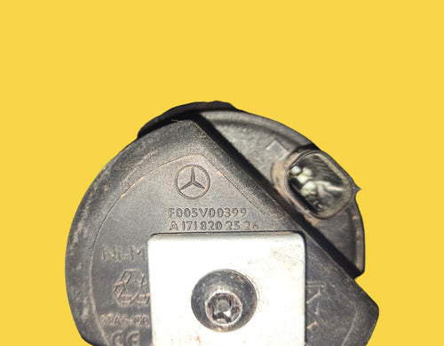 Bocina Alarma Para Mercedes A160, A190 Usado Original 99-05